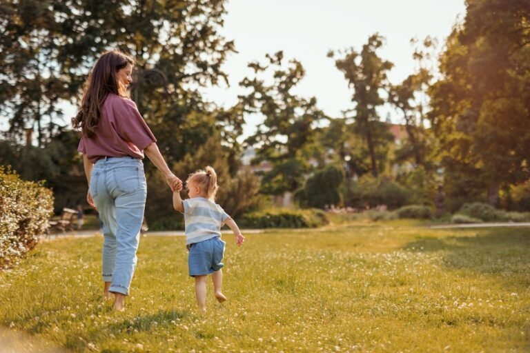 The Best Countries To Raise A Family, Based On Education, Happiness, Air Quality, & More