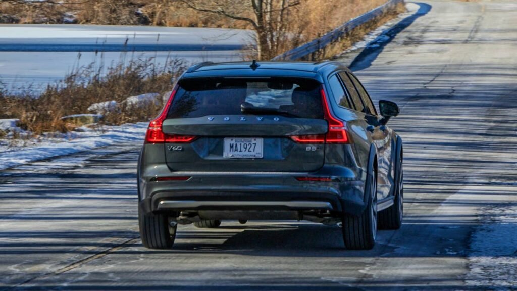 Volvo’s Last U.S. Wagon Just Died, But Its CEO Is Already Hinting At A Comeback