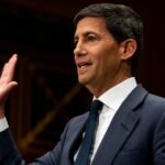 Kevin Warsh confirmed as Federal Reserve chair