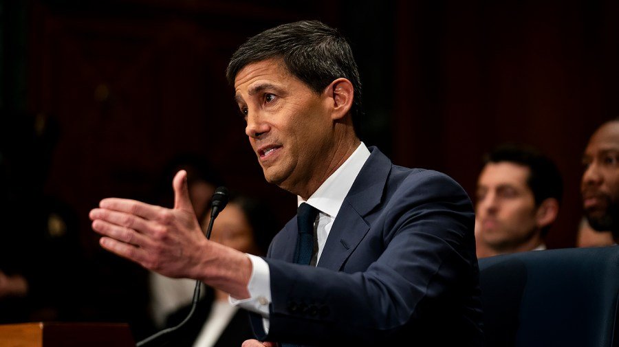 Kevin Warsh's obstacle course