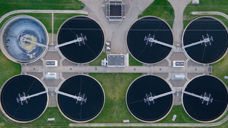 Urban Methane Emissions Are Rising, Despite Cities’ Pledges
