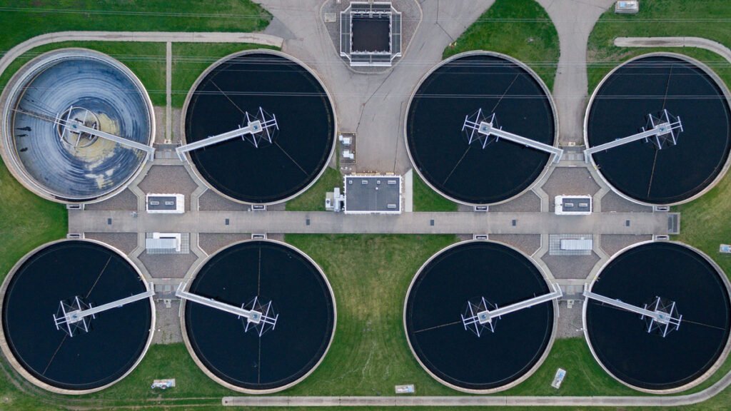 Urban Methane Emissions Are Rising, Despite Cities’ Pledges