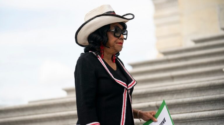 Florida Democrat Frederica Wilson to retire from the House