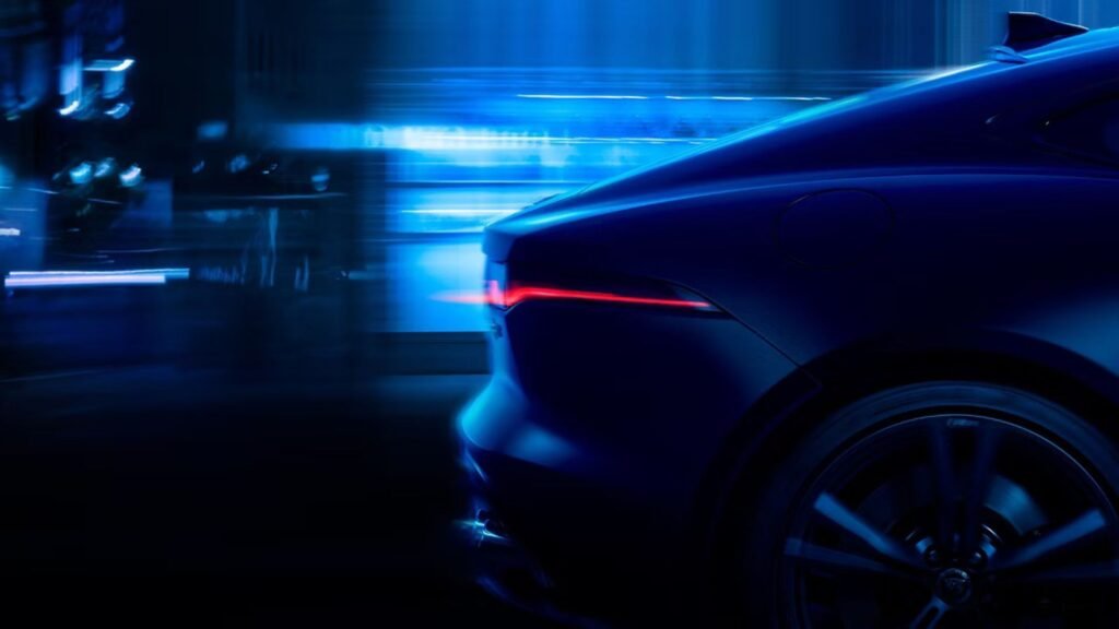 The Last Jaguar Sports Car Is A Bargain In 2026