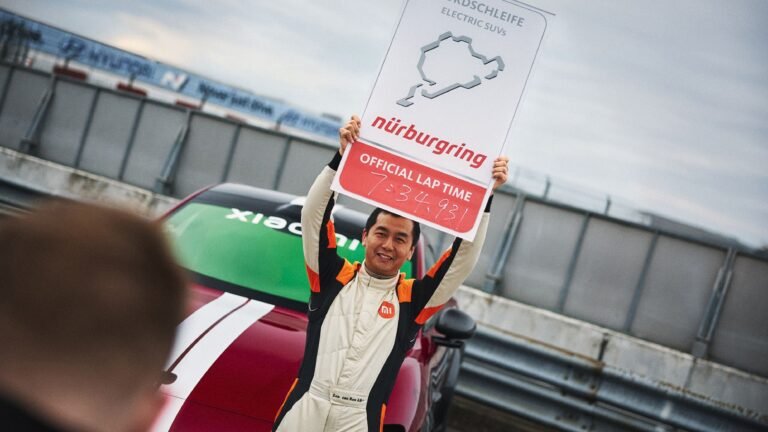 Audi Just Lost Its Nürburgring Crown To The Last Brand Anyone Expected