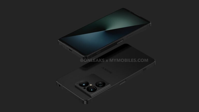 Early Amazon listing reveals Xperia 1 VIII launch date, specs, and more
