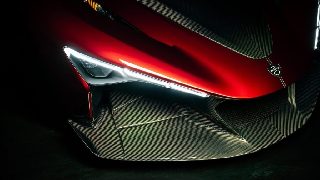 10 Cars With The Best Power-To-Weight Ratio In 2026