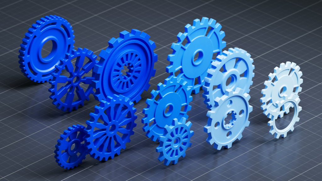 AI-driven velocity is manufacturing’s new competitive edge 