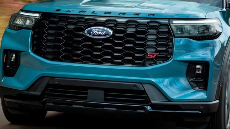 Ford Just Pulled Off The Quality Comeback Of The Century