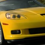 The Chevrolet Corvette C6 Z06 Is The Last Affordable 7,000-RPM V8 Sports Car
