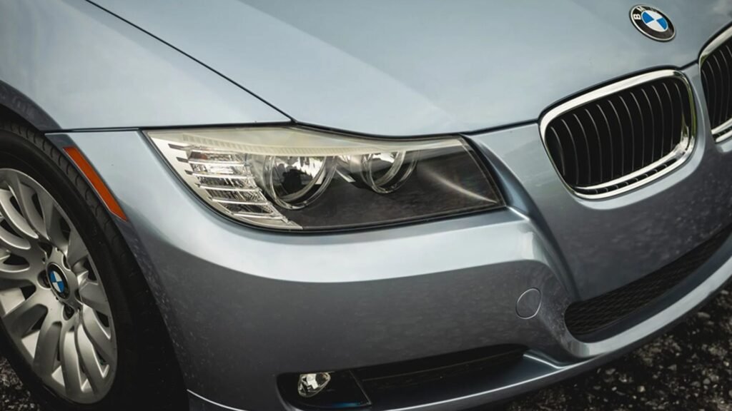 The 2009 BMW 3 Series With The Right Badge Is Cheaper And More Reliable Than A Used Camry
