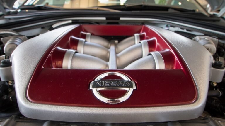 10 V6-Powered Cars That Rival Or Beat V8 Performance