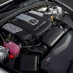 Twin-Turbocharged Power: The Hidden Gems of Cadillac's V-Sport Range Are A Bargain In 2026