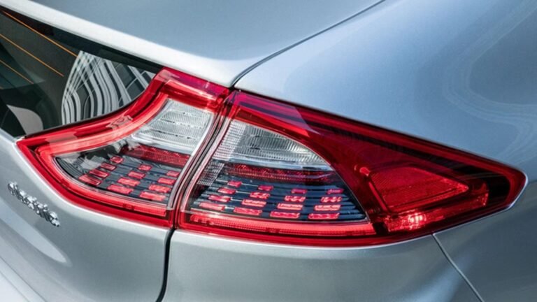 The First Hyundai EV Is A Bargain In 2026
