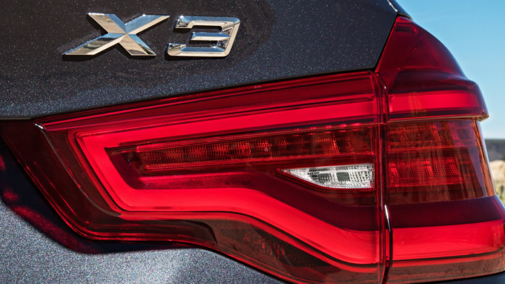 BMW Dealer Pays Up After AI Chatbot Makes Costly X3 Offer