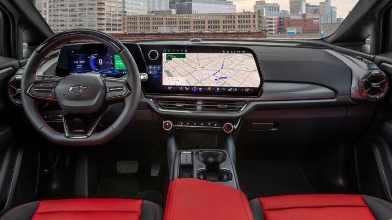 Want CarPlay And Android Auto In Your New Chevy Or Cadillac? Here's How To Get It