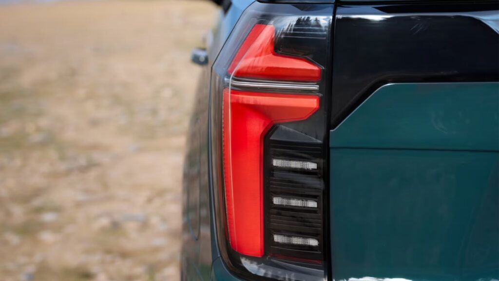 Tahoe vs. Suburban: $3,000 Is Not The Only Difference