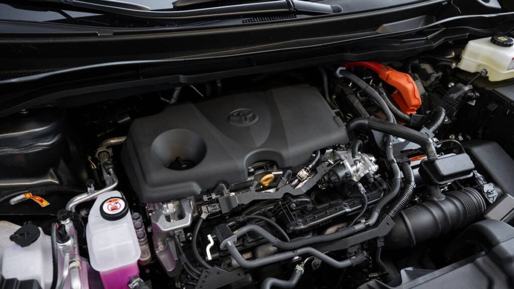 Toyota Sienna Shows Why Prius Is No Longer Toyota’s Biggest Hybrid Story