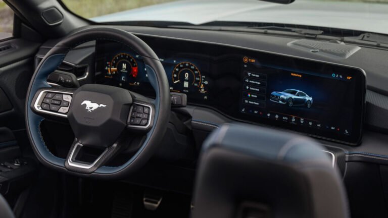 Ford Went From Recall King To JD Power’s Top Mainstream Brand For Initial Quality
