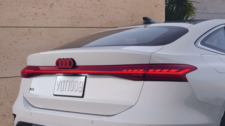 All 2026 Audi Recalls By Model