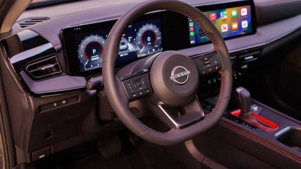Nissan Kicks Recall Warns Drivers Could Lose Speedometer Display
