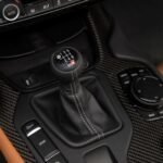 Toyota's Fake Manual Could 'Stall' Your EV If You Can't Drive A Stick