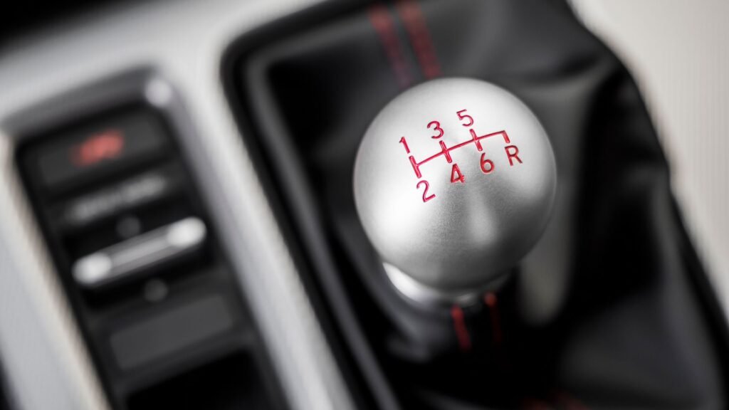 Best Manual Cars Still On Sale In 2026