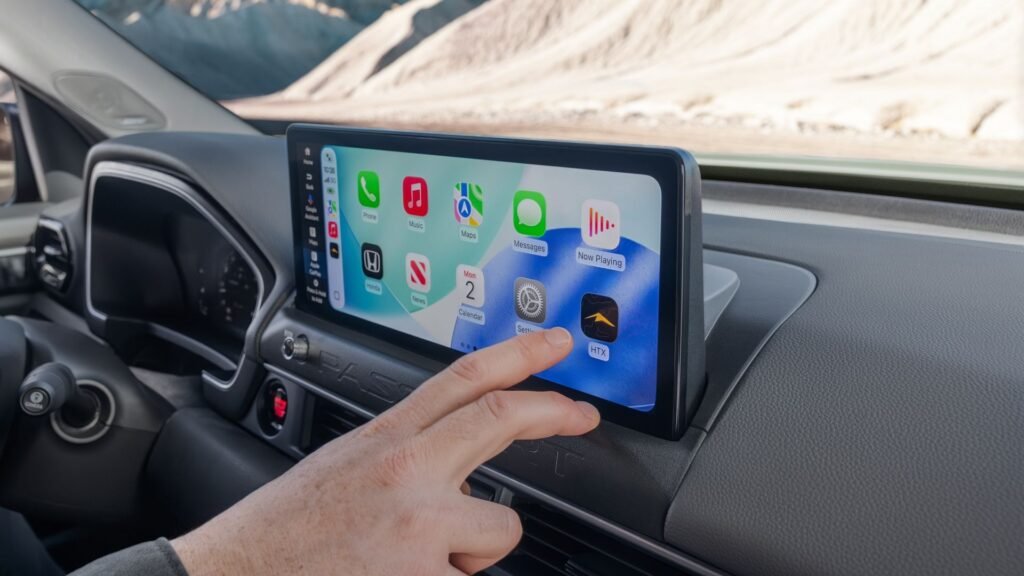 Study: People Wanted Tech-Savvy Cars, And Now They Can't Afford Them