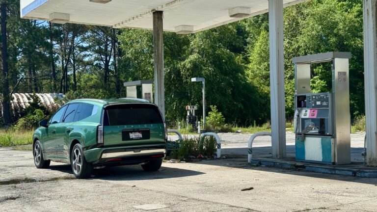 How Far Are We From The Highest Gas Prices In America's History?