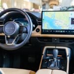 Mazda Still Thinks CX-5’s Giant Screen Is Safer, But Left the Door Open for Change