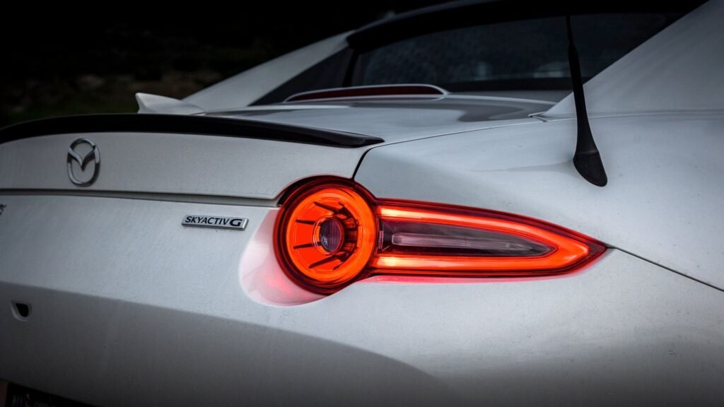 Strong Mazda Miata Sales Are Absolutely Pounding The GR86 Right Now