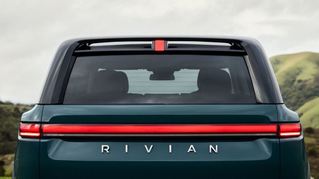 Here's Why Nobody Is Talking About Rivian's Reliability Compared To Tesla And BMW