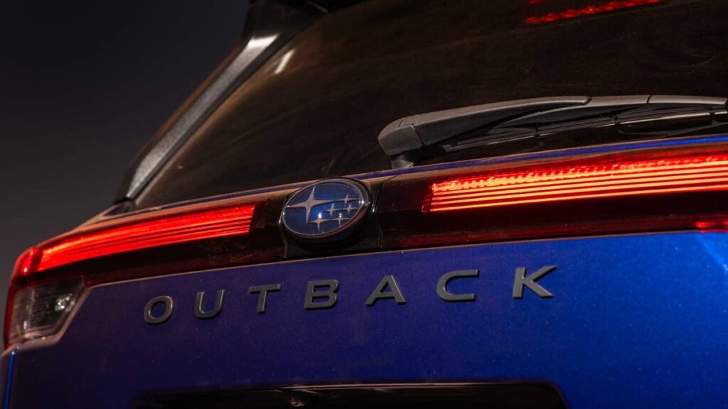 Subaru’s New Factory Plan Shows It Still Isn’t Betting Everything On EVs
