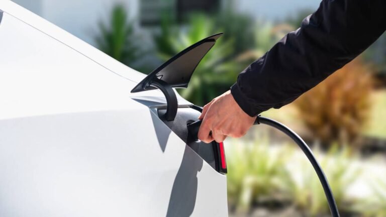 California Just Found A New Way To Keep EV Sales Moving