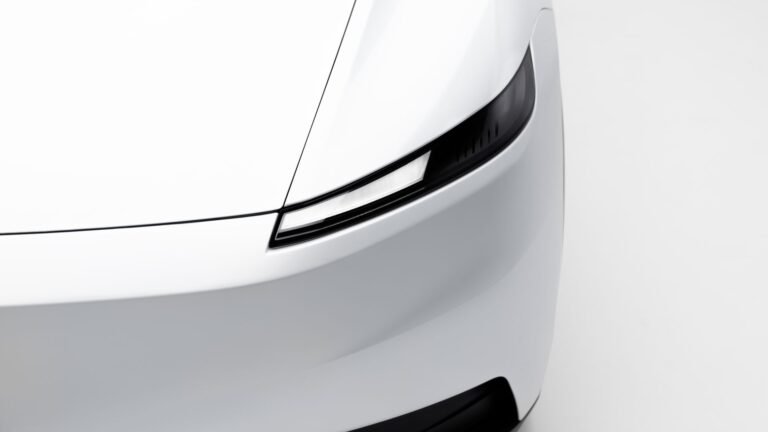 Research Shows The EVs People Are Buying Are Extremely Dull