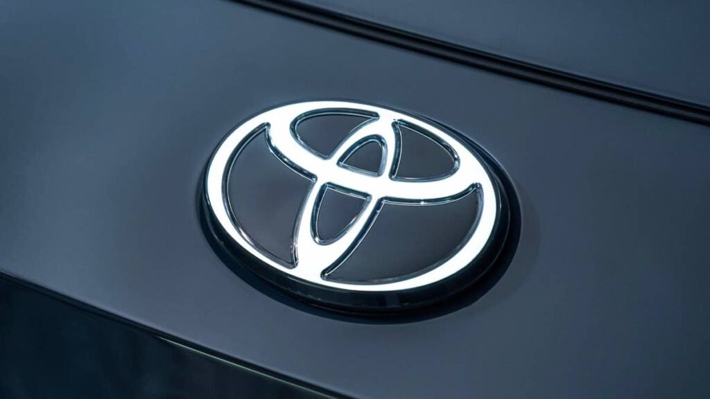 Toyota Is Closer Than Ever To Ending GM’s 95-Year Sales Reign