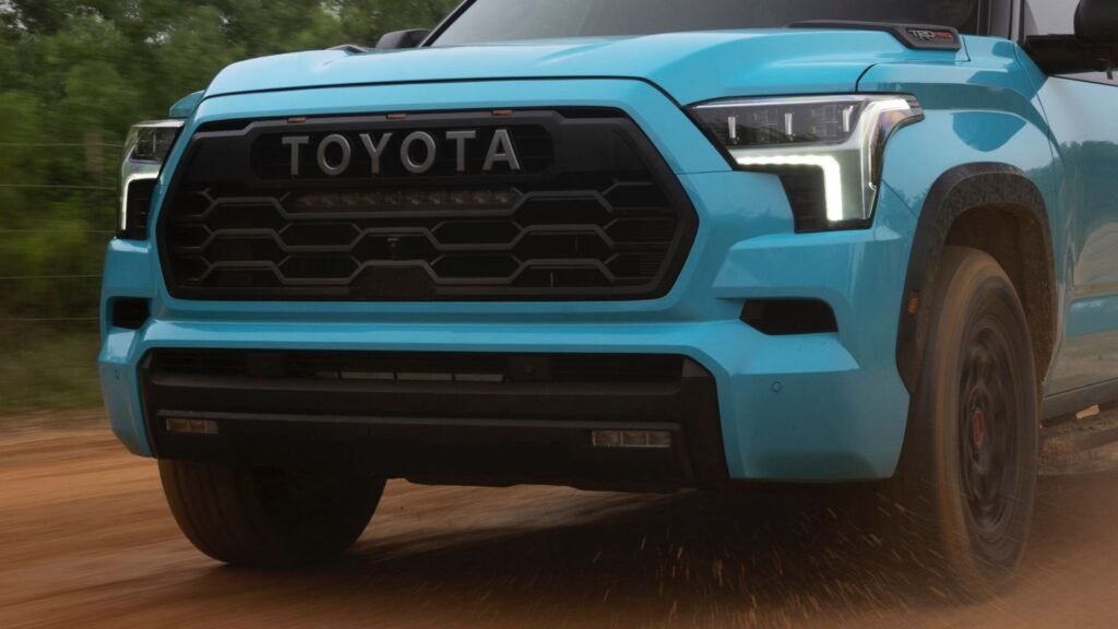 Ranking Toyota SUV Models By Size For 2026