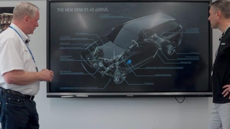 We Drove the 2027 BMW X5 Prototype — Here Is What It Feels Like