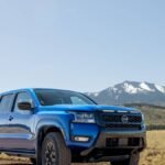 Nissan's New Frontier Sport Edition Skips The Screens & Brings Off-Road Hardware