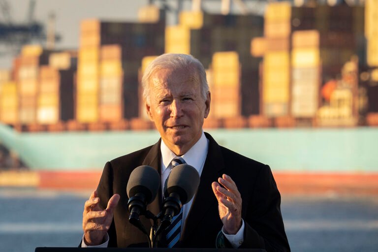 Biden's ‘I feel your pain’ conundrum