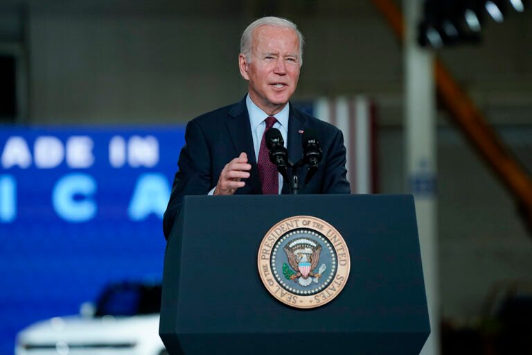 Biden’s war on inflation is a battle to change human behavior