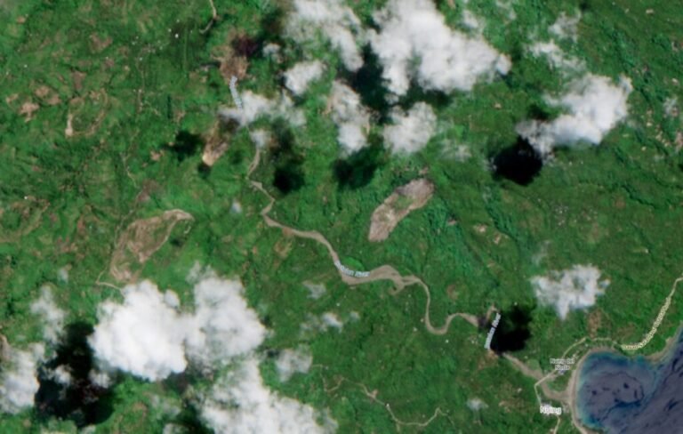 An update on landslides from the 8 June 2026 M=7.8 earthquake offshore Mindanao in the Philippines