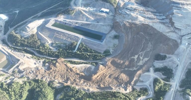 Legal action in the aftermath of the Independent Review Board report of the 24 June 2024 heap leach failure at the Eagle Gold Mine