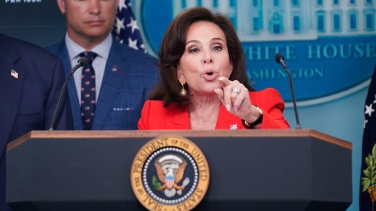 Pirro vows to prosecute Reflection Pool vandals