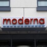 Moderna gets $50M investment for Ebola vaccine candidate