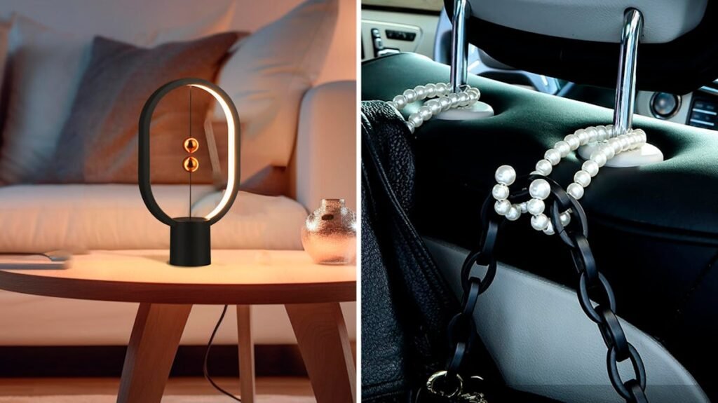 65 Bougie Things You Didn't Know Existed But Are So Darn Clever