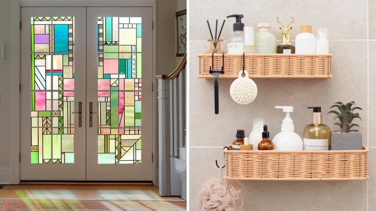 Hands Down, The 60 Bougiest Things For Your Home Under $25