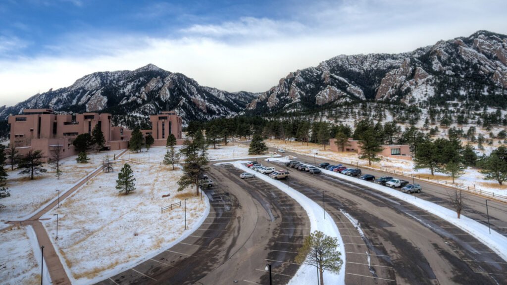 Judge Blocks NSF From Dismantling NCAR