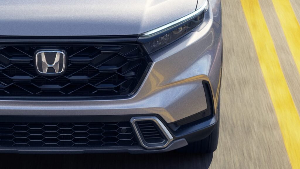 New Study Shows Honda Owners Swear Like Sailors