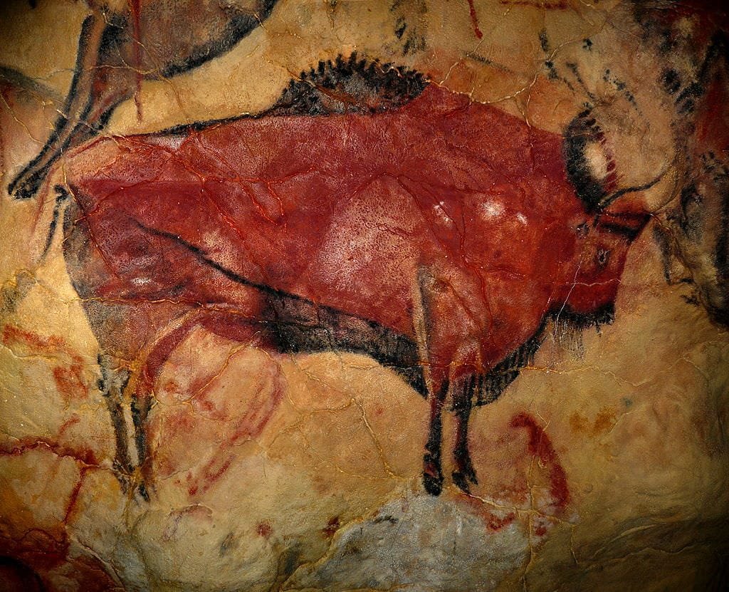 Human DNA in Cave Paintings Can Survive For Millennia, Study Finds
